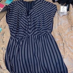 Banana republic dress